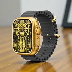 G9 Ultra Pro Max Smartwatch (834456)