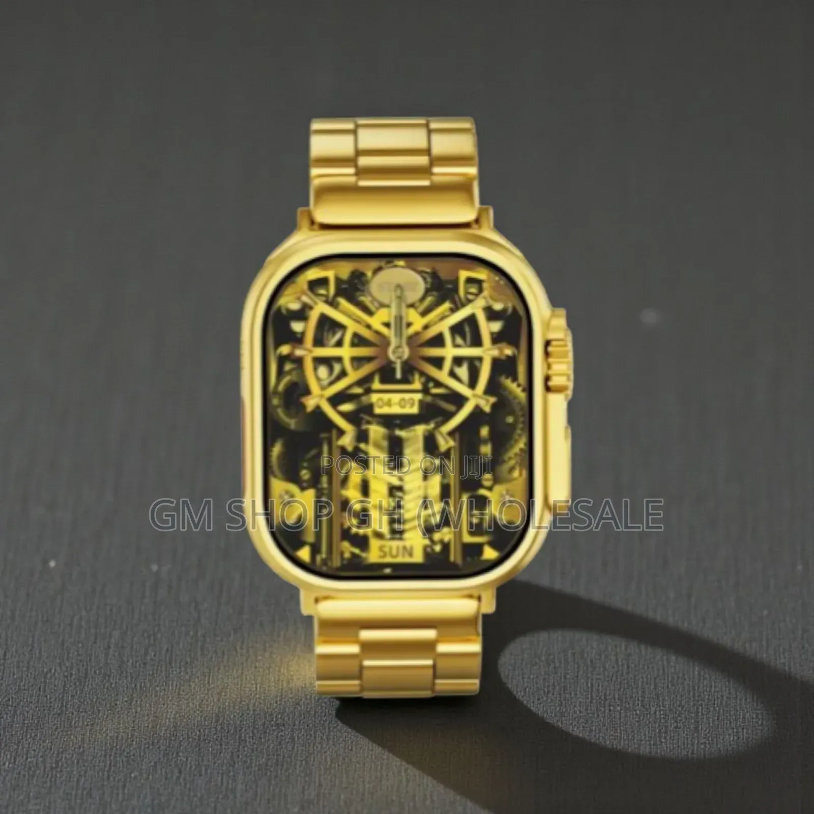 G9 Ultra Pro Max Smartwatch (834456)