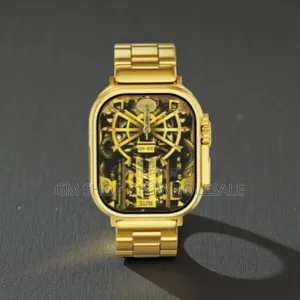 G9 Ultra Pro Max Smartwatch (834456)