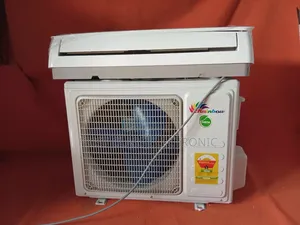 Perfect Ac for Ghana Climate — Rainbow 1.5hp Split Ac