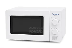 Icona Microwave