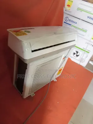 Comfortable Living Starts Here — Rainbow 1.5hp Split Ac