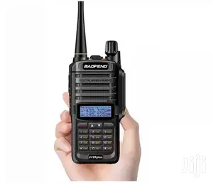Long Range Baofeng Uv 9r Plus Walkie Talkie