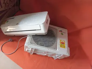 Cool Air, Low Noise — Rainbow 1.5hp Split Ac for Peaceful Nights