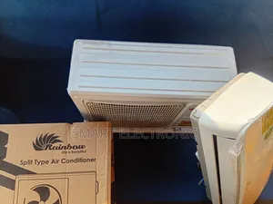 Rainbow 1.5hp Air Conditioner – Pure Chill