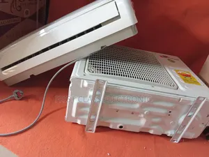 Cool Living Starts Now — Rainbow 1.5hp Split Ac Installed