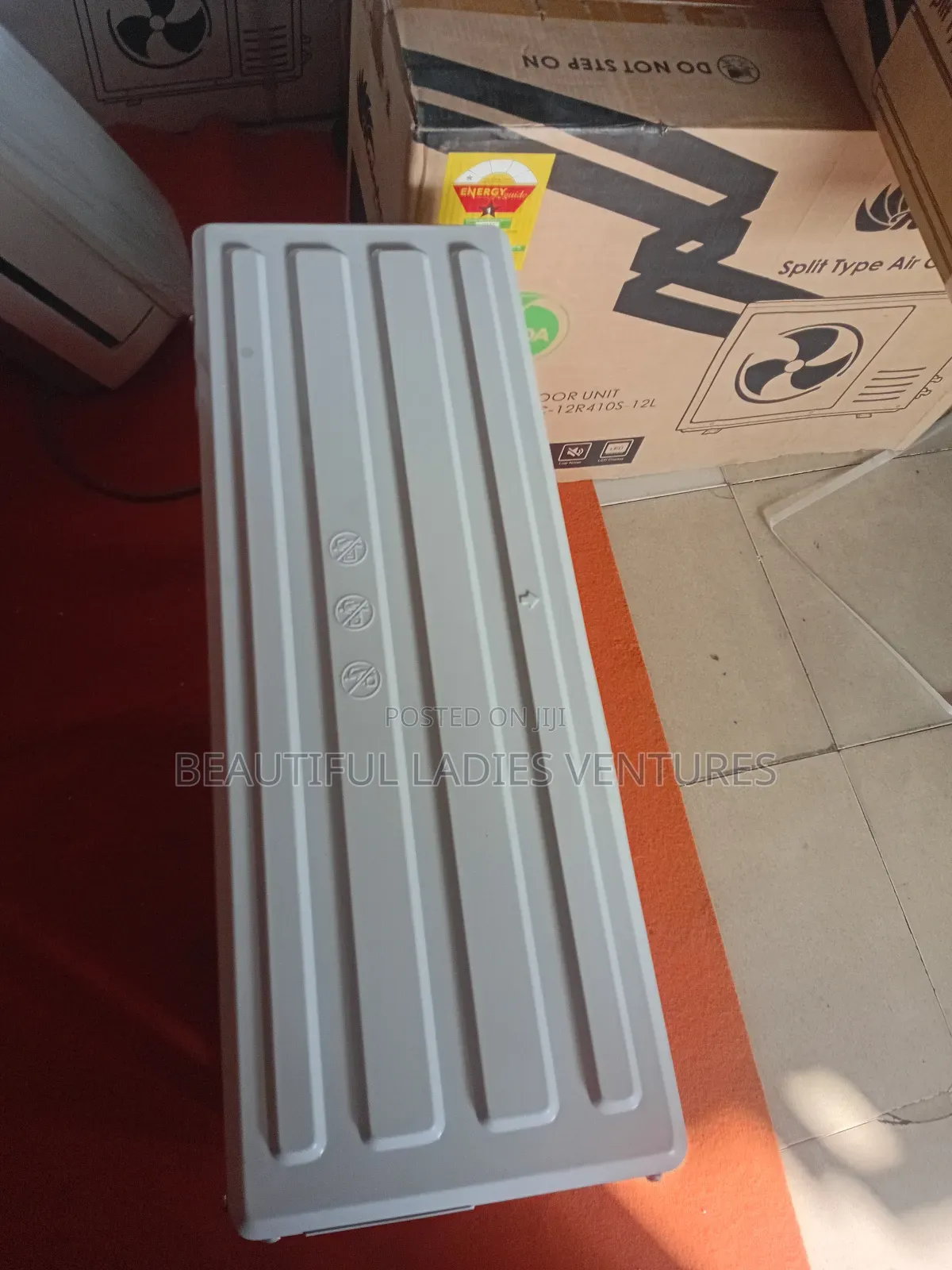 Massive Cheerful Cool Boost – Rainbow 1.5hp System