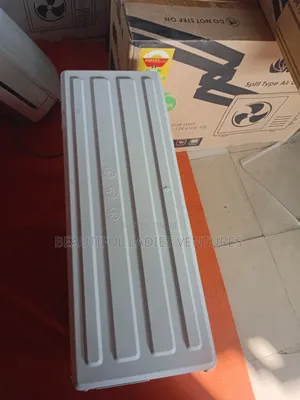 Massive Cheerful Cool Boost – Rainbow 1.5hp System