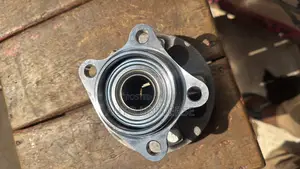 Toyota Hilux 2012 To 2021 Front Hub Available