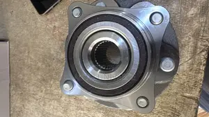 Toyota Hilux 2012 To 2021 Front Hub Available