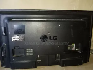 Lg 42" Led Full Digital Satellite Tv