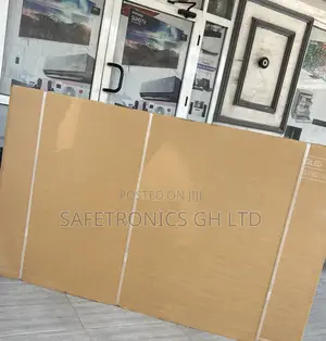 Get Unique Smart Ultra 85” Android Qled Q70c Samsung Tv