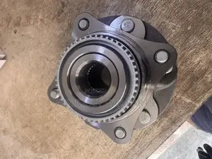 Toyota Hilux Vigo 2007 To 2012 Front Hub Available