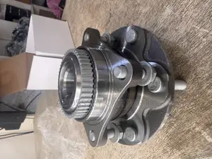 Toyota Hilux Vigo 2007 To 2012 Front Hub Available
