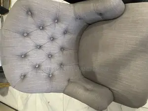 Arm Chair (Turkish)