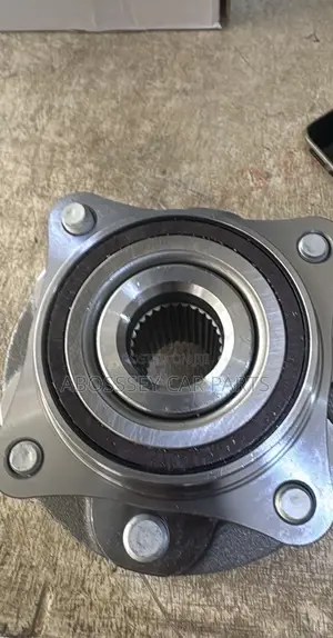 Toyota Hilux 2014 To 2021 Front Hub Available