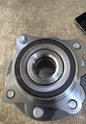 Toyota Hilux 2014 To 2021 Front Hub Available