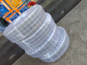 Ecoolmax Inlet Hose 2" Transparent