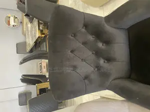 Arm Chair (Ancient)