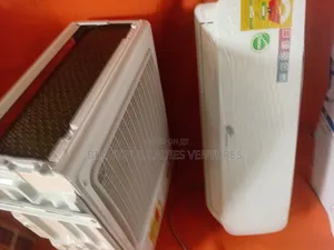 Fantastic Brisk Cooling Harmony – Rainbow Split System