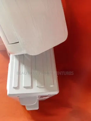 Massive Cheerful Chill Power – Rainbow 1.5hp Split Ac Rainbow