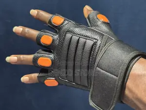 Protective Hand Gloves for Gym Workout, Military and Riding Motorcycle