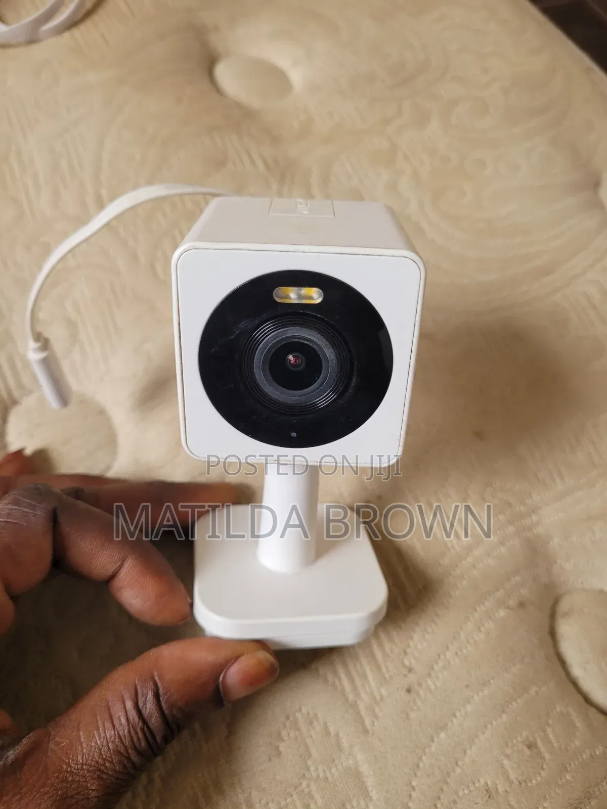Wyze Cam Og