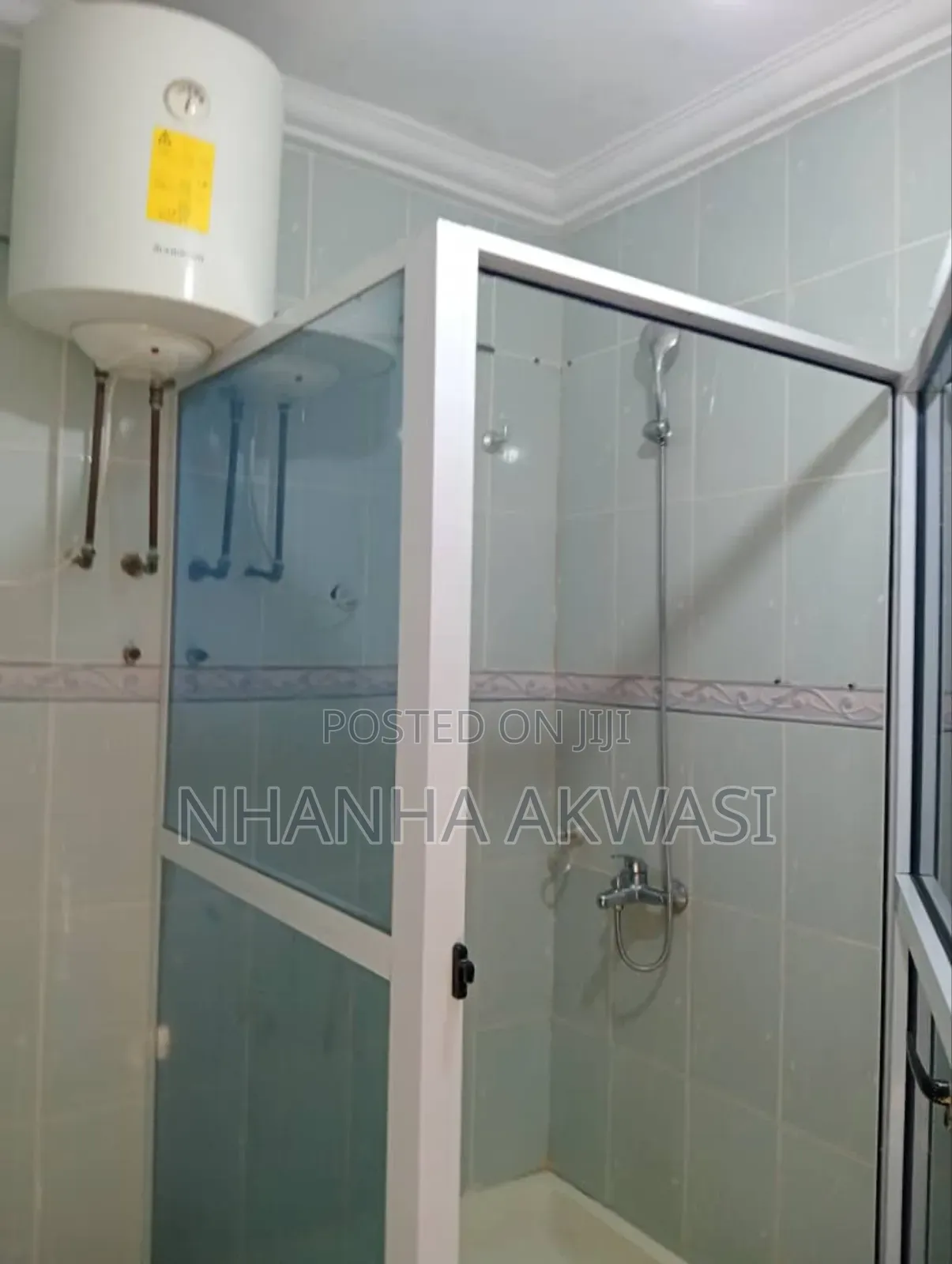 2bdrm Apartment in Spintex, Tema Metropolitan for rent