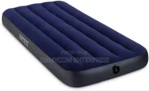 Intex One And Half Size Air Bed Mattress