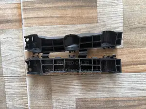 Kia Rio 2012-2014 Front Bumper Bracket Sedan