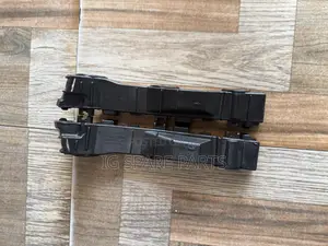 Kia Rio 2012-2014 Front Bumper Bracket Sedan