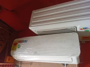 Fantastic Brisk Chill Acceleration – Rainbow 1.5hp Ac