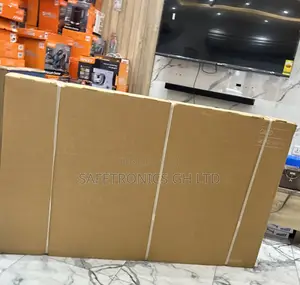 Long Lasting 75 Inch Smart Samsung Qled Q60c Tv