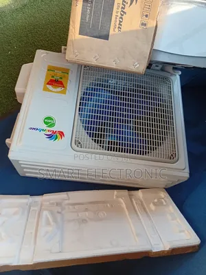 Rainbow Coolair Pro 1.5