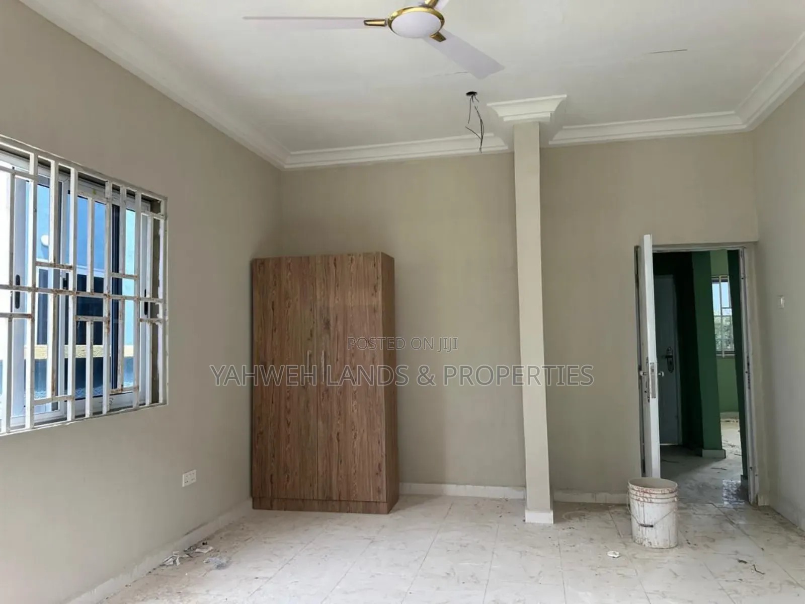 3bdrm House in Airport Residential Area for sale