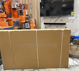 Newly Choose 75 Inch Samsung Q60c Ultra Frameless Tv