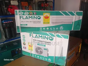 Flamino 1.5hp Ac – Best Cooling for Any Space