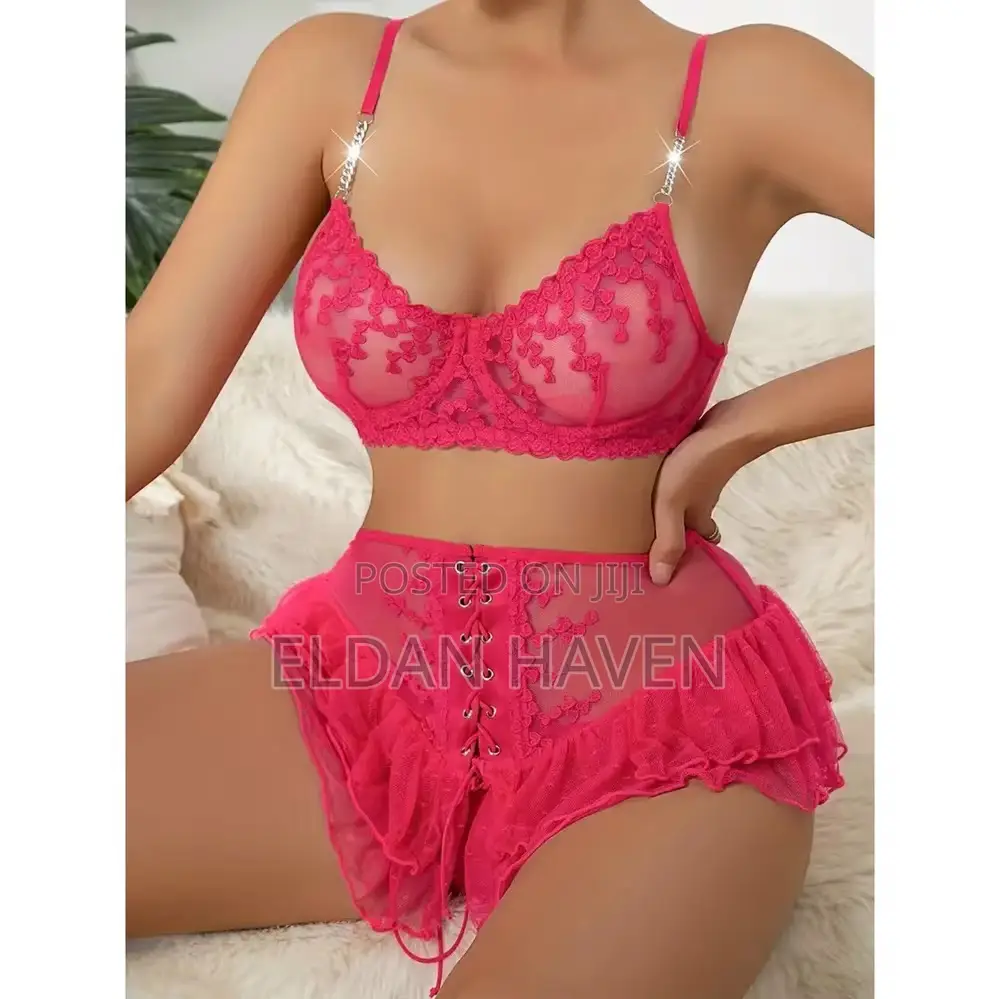 Gorgeous And Sexy