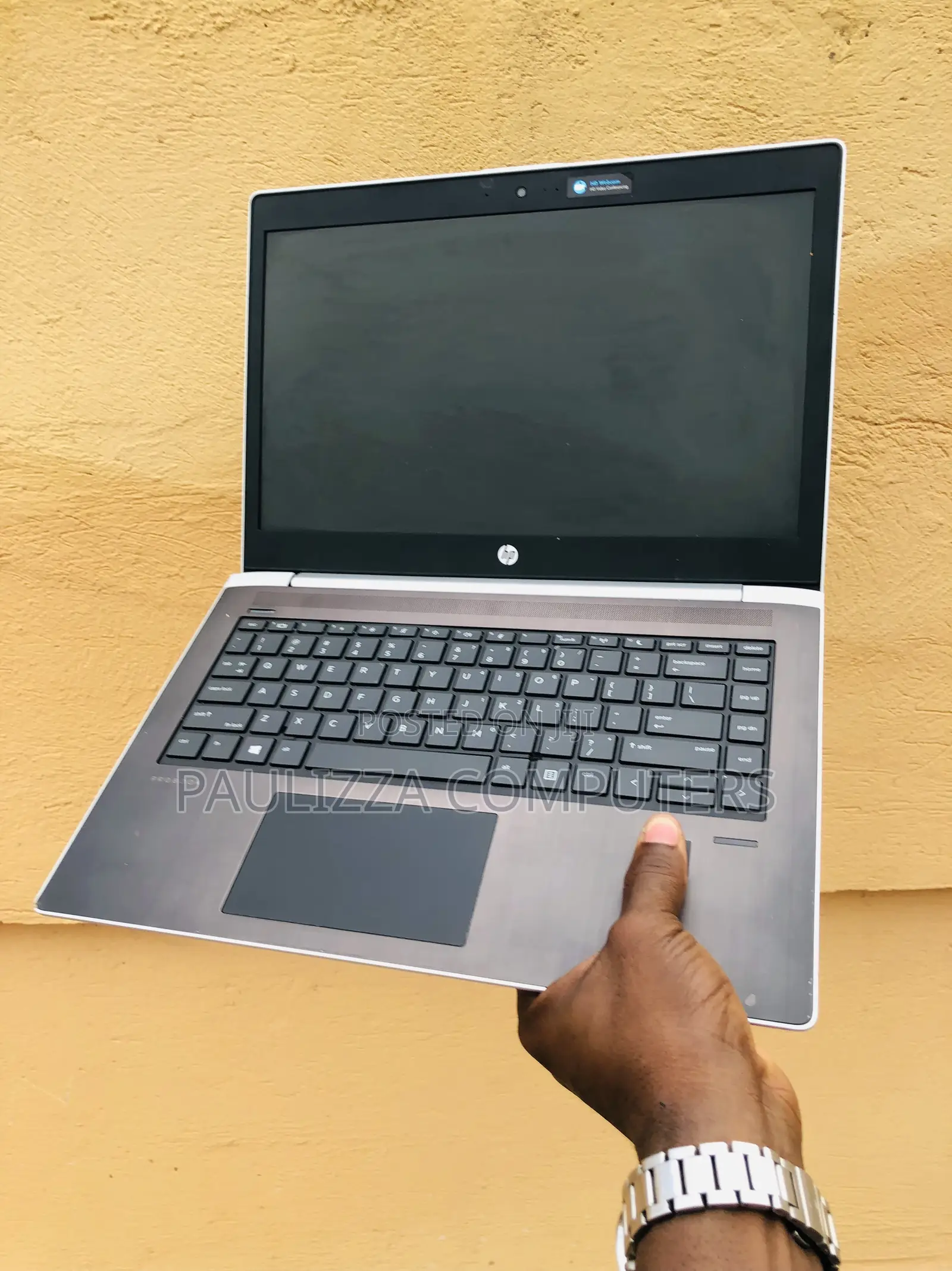 Laptop HP ProBook 430 8GB Intel Core i5 HDD+SSD 256GB