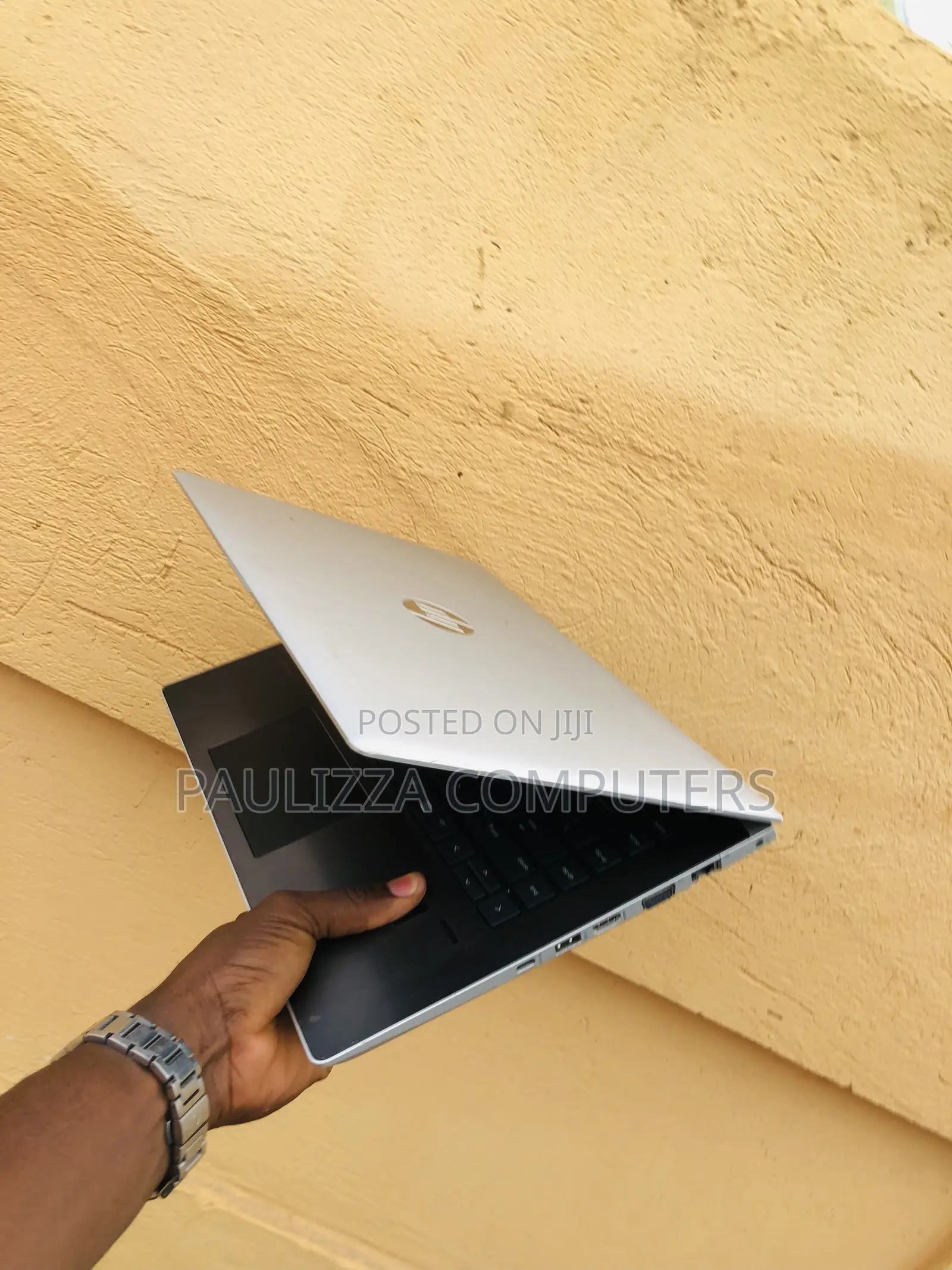 Laptop HP ProBook 430 8GB Intel Core i5 HDD+SSD 256GB