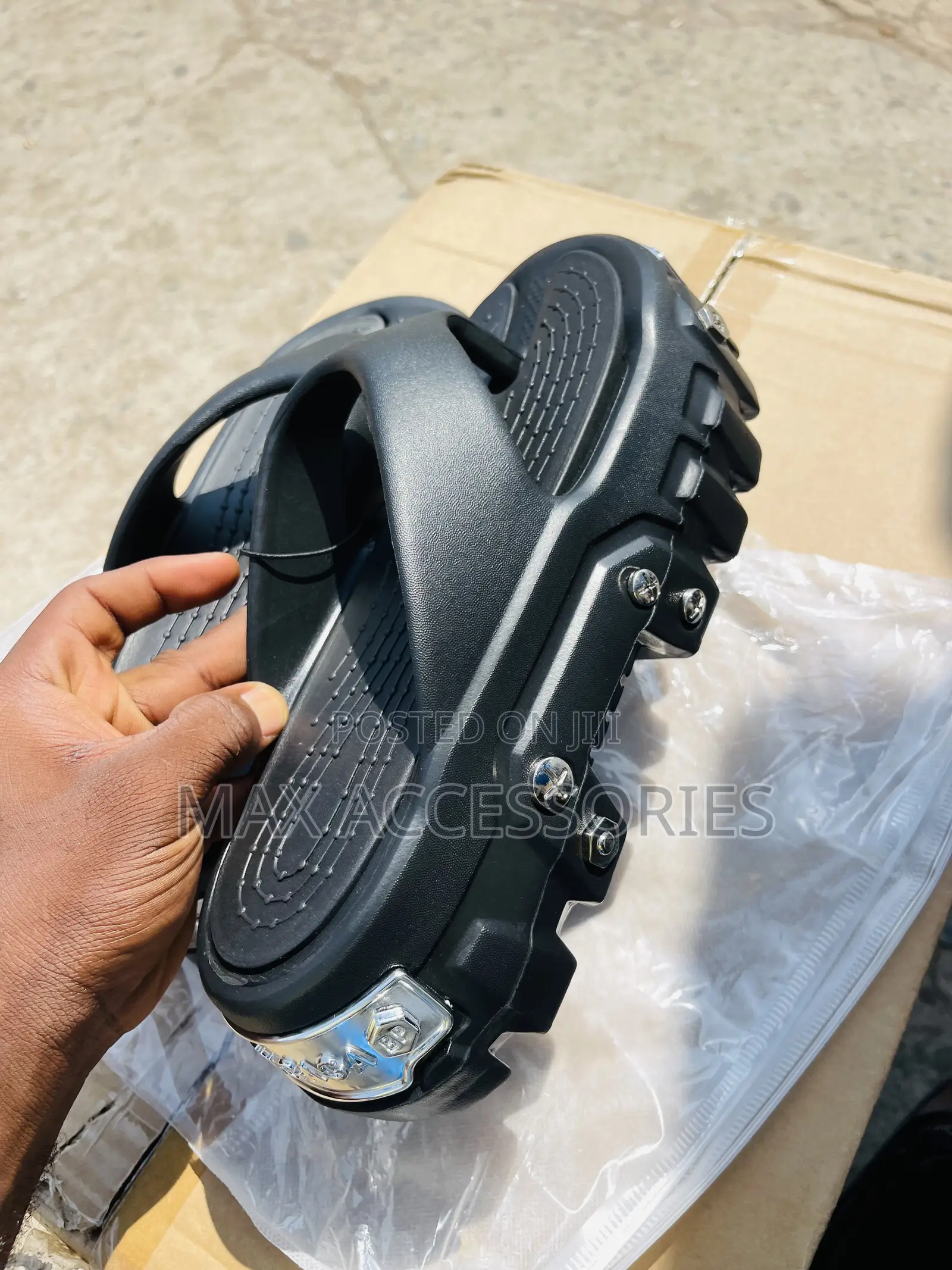 Summer Flip Flops for Men and Women