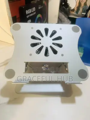 V6.1 Laptop Stand