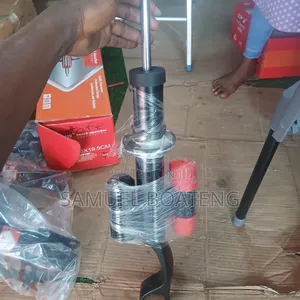 Mercedes Benz C43 2018 Front Shocks