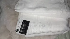 Hotel Towel (2face Quality Towels)1×4