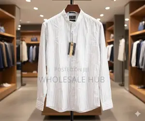 Nice Affordable Long Sleeve Shirts for Men