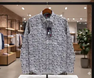 Nice Affordable Long Sleeve Shirts for Men