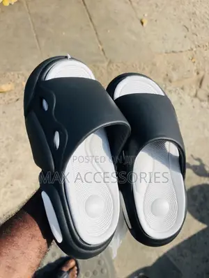 Eva Cloud Slides for Men and Women