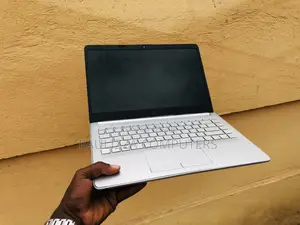 Laptop HP 14-dq1025cl 8GB Intel Core i7 SSD 256GB