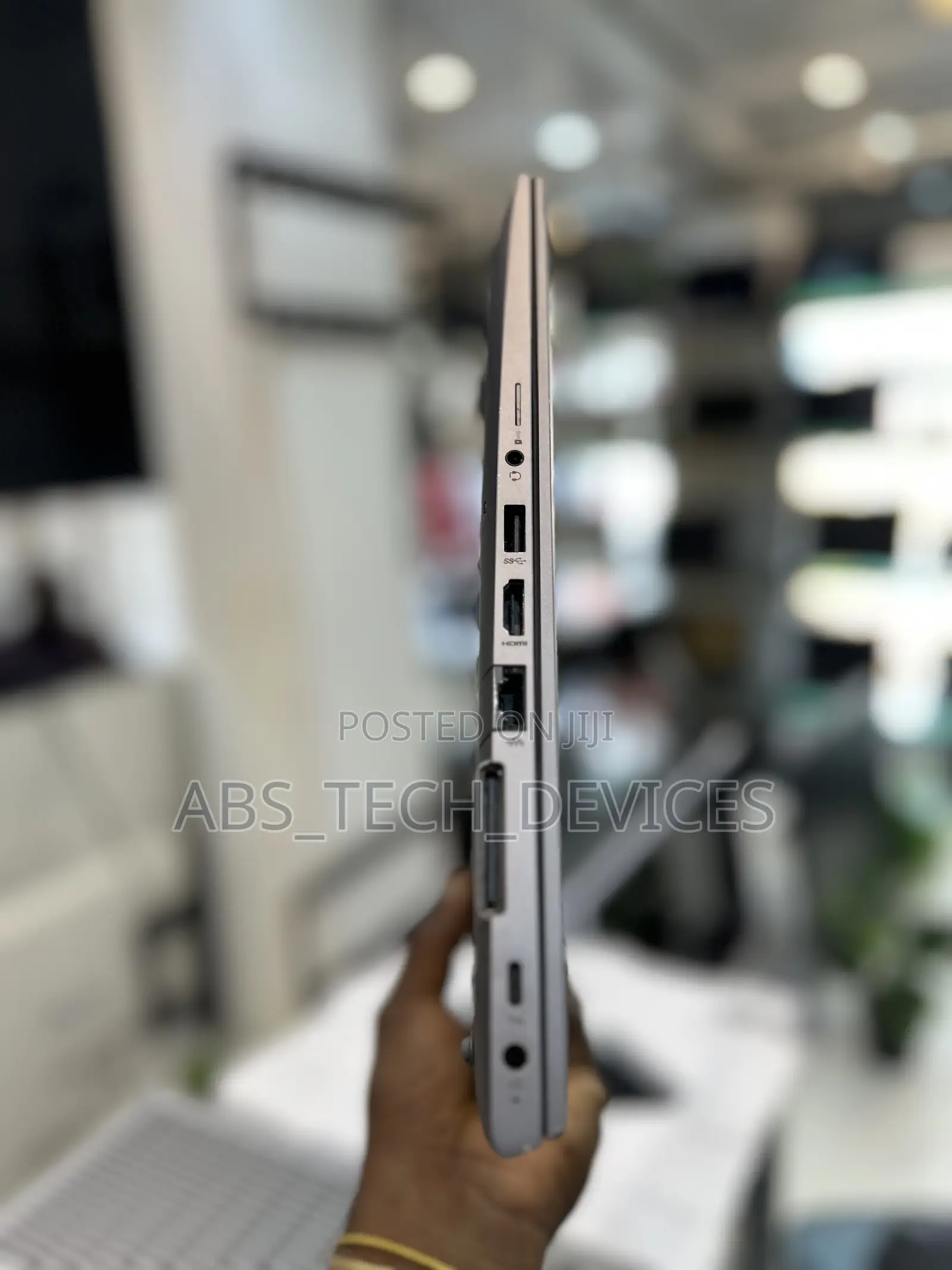 Laptop HP ZBook 15 G5 32GB Intel Core i7 SSD 512GB