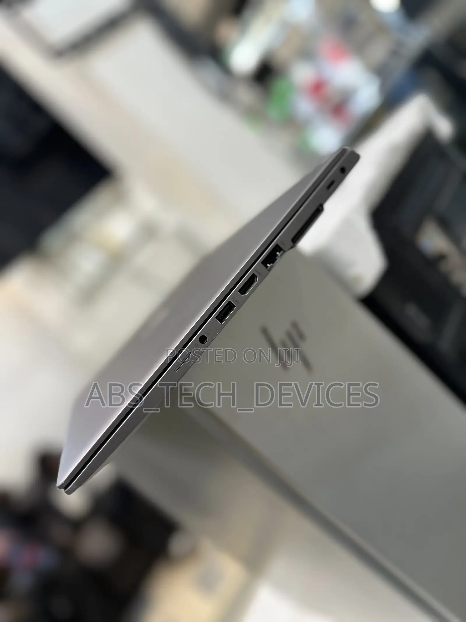 Laptop HP ZBook 15 G5 32GB Intel Core i7 SSD 512GB